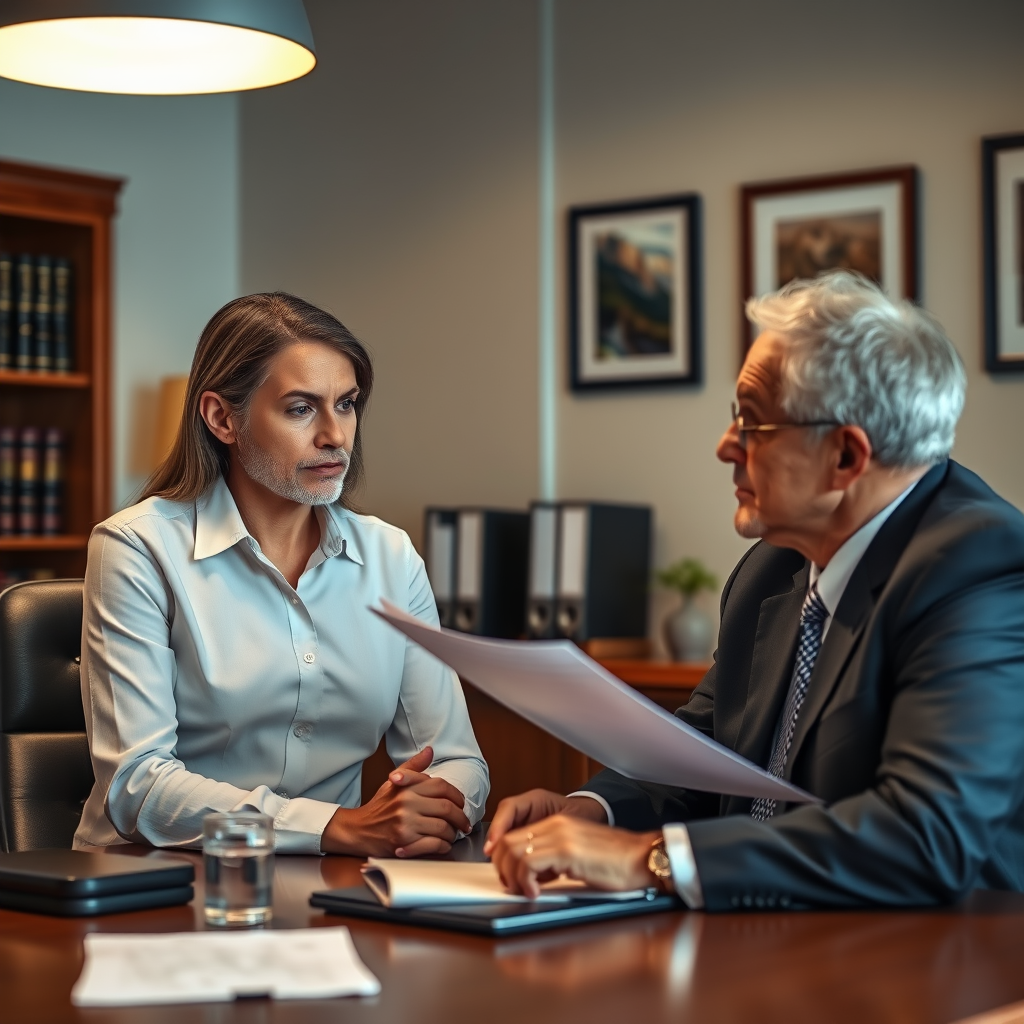 Child Support Establishment Lawyer Roanoke County, VA