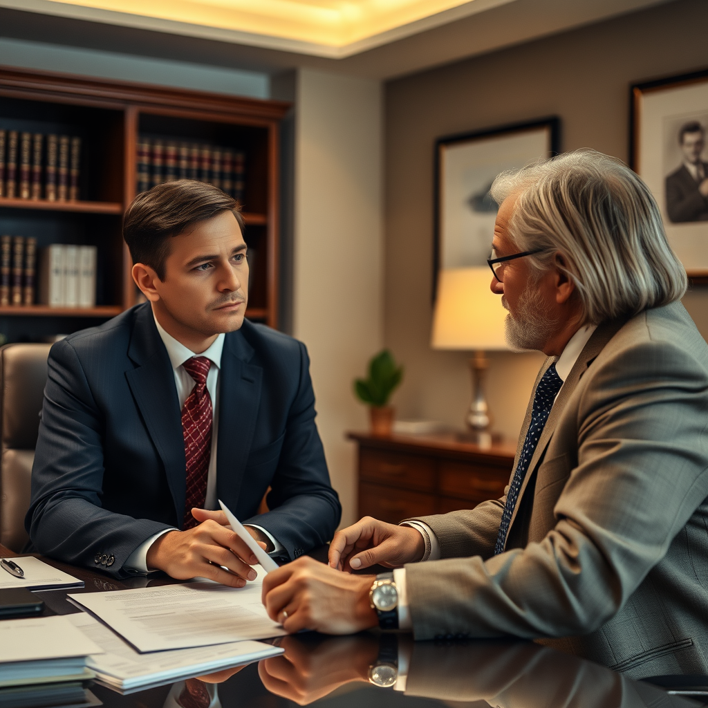 Child Support Establishment Lawyer Rockingham County, VA