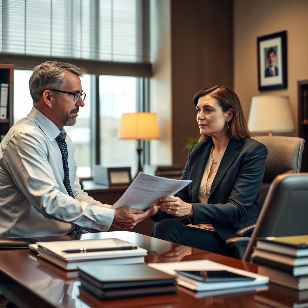 Child Support Establishment Lawyer Virginia Beach, VA