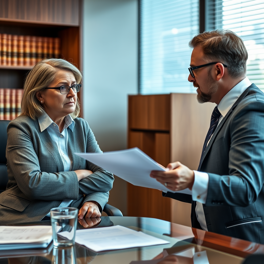 Child Support Establishment Lawyer Virginia, VA