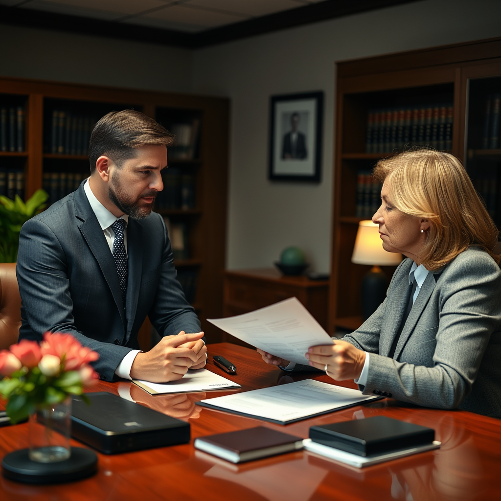 Child Support Establishment Lawyer York County, VA