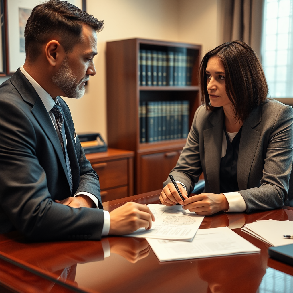 Child Support Lawyer Colonial Heights, VA