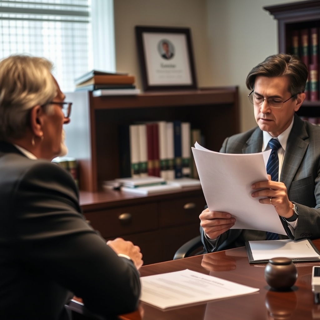 Child Support Lawyer Fluvanna County, VA