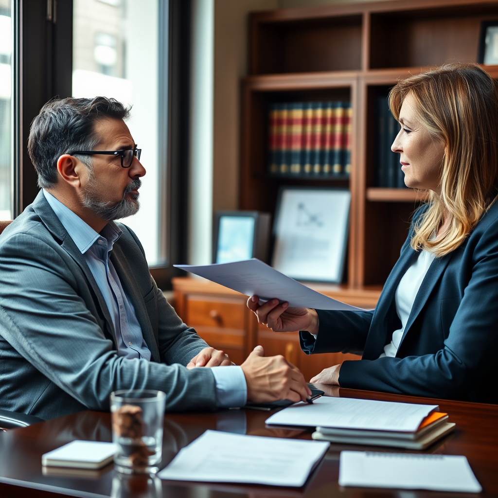 Child Support Lawyer Isle of Wight County, VA
