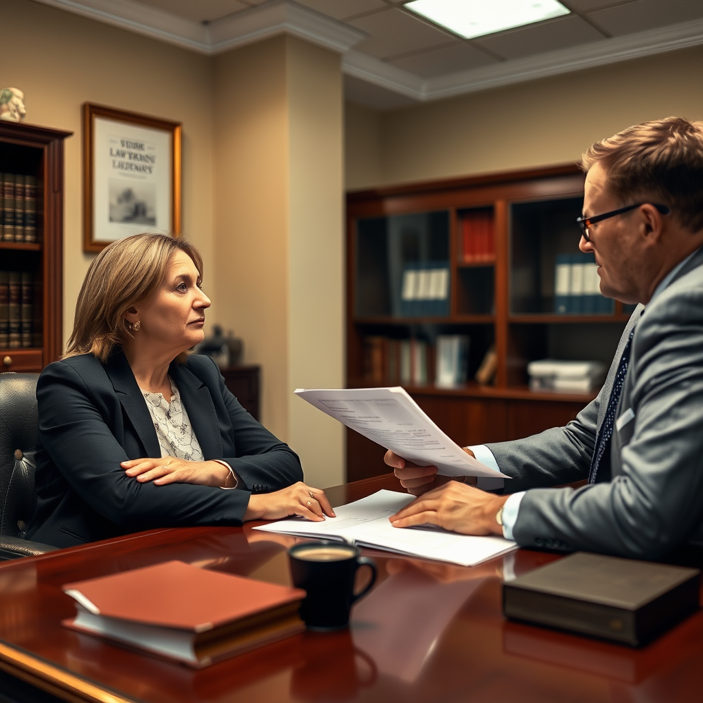 Child Support Lawyer James City County, VA