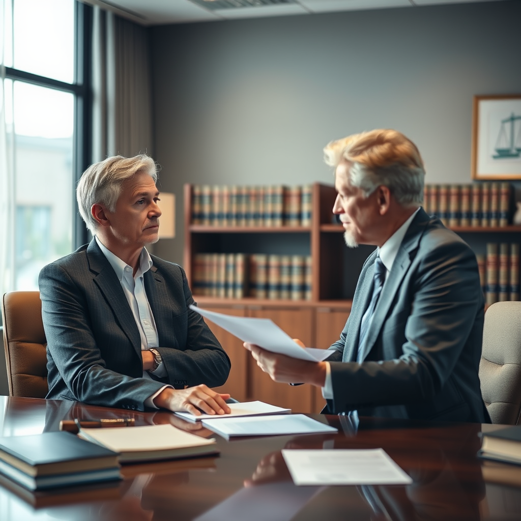 Child Support Lawyer King William County, VA