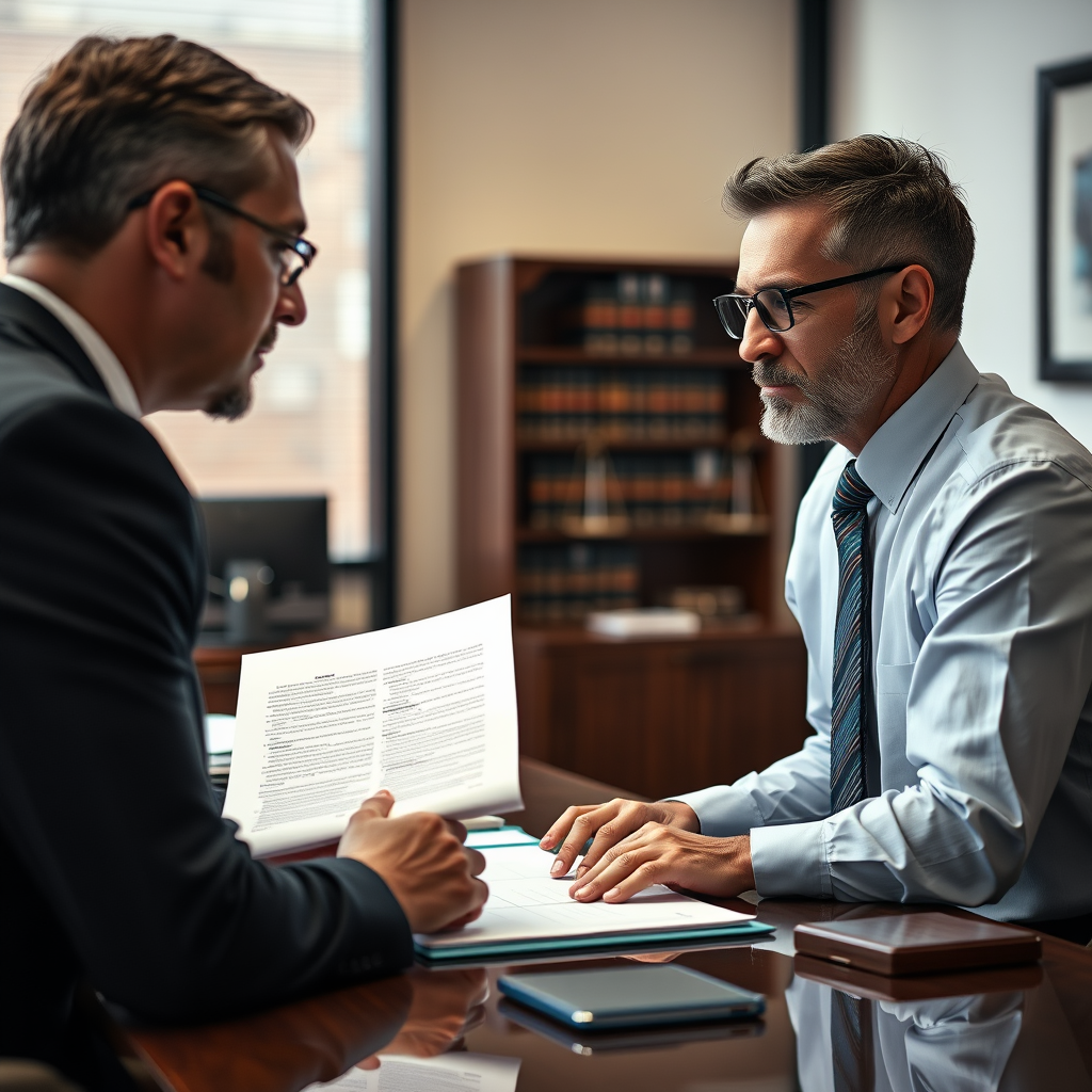Child Support Lawyer New Kent County, VA