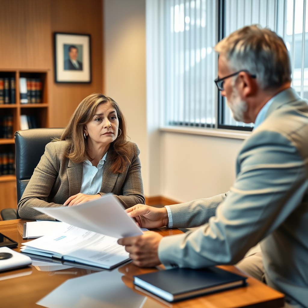 Child Support Lawyer Rappahannock County, VA