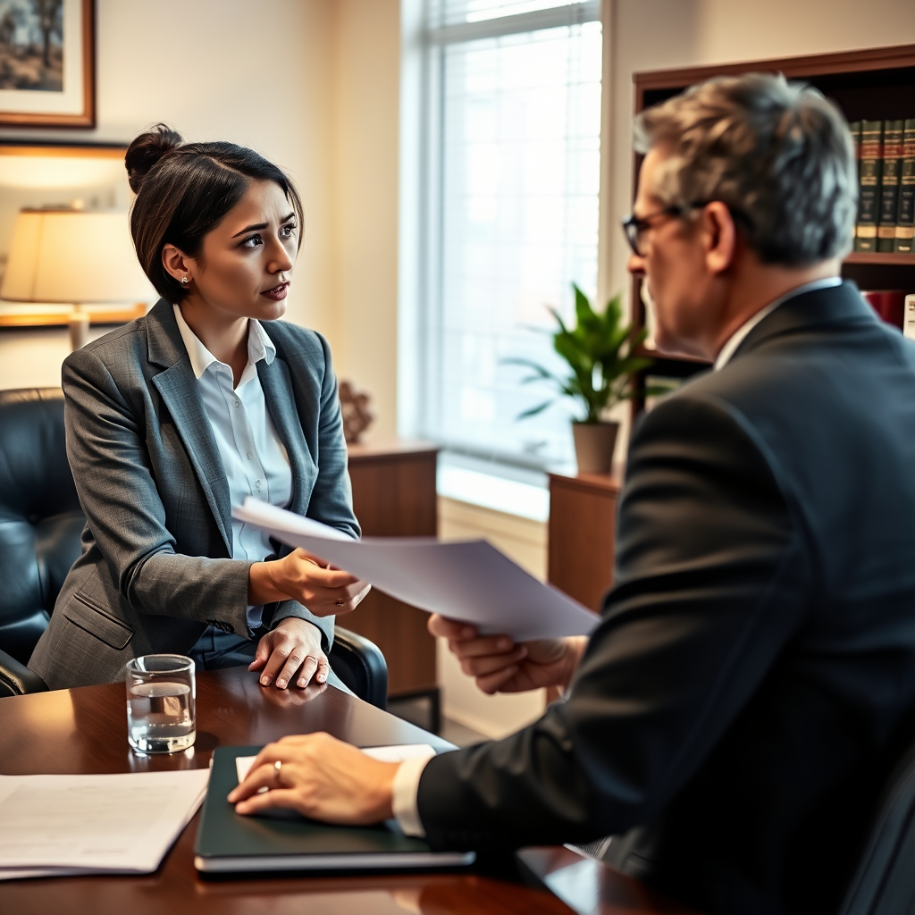Child Support Lawyer Virginia Beach, VA