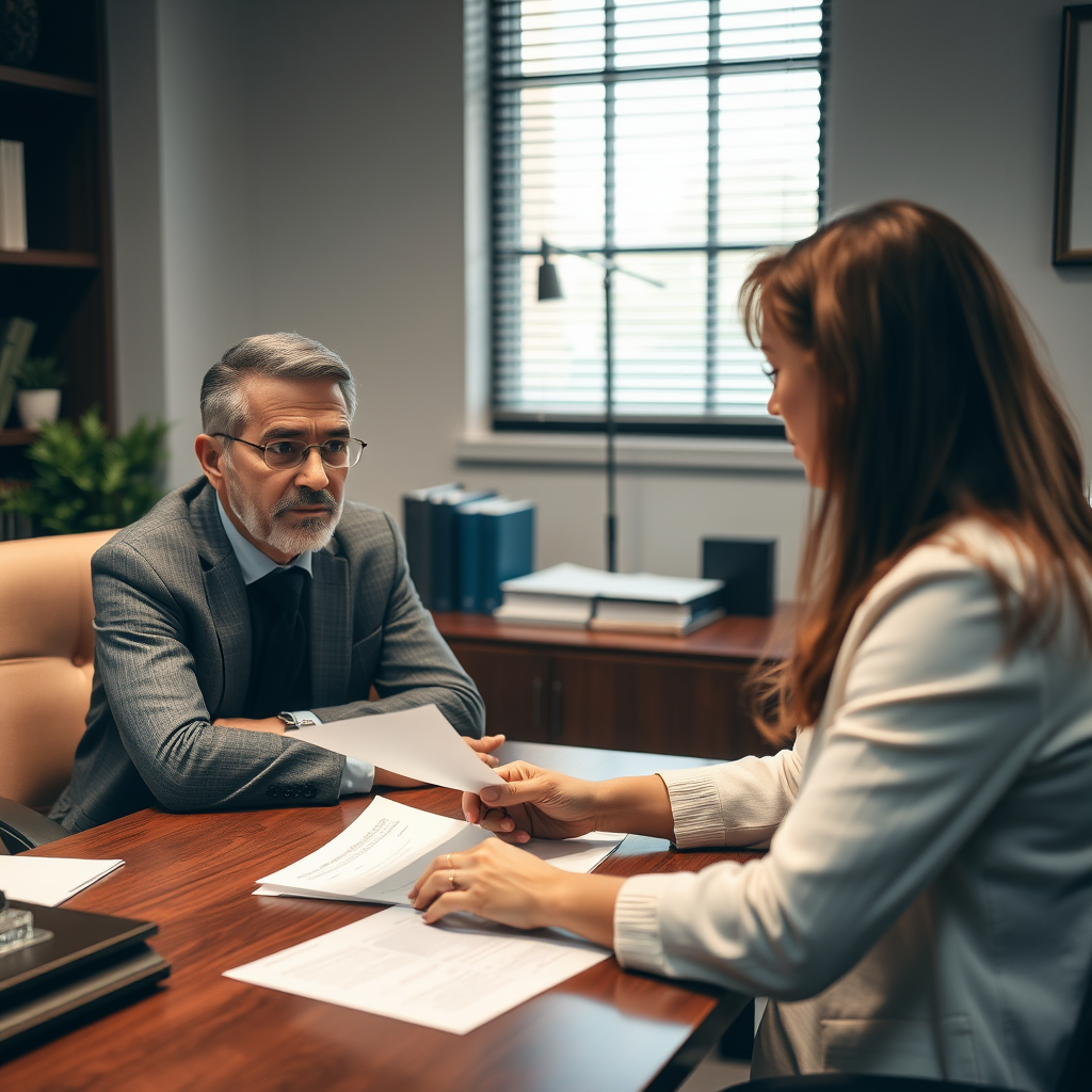 Child Support Lawyer Virginia, VA