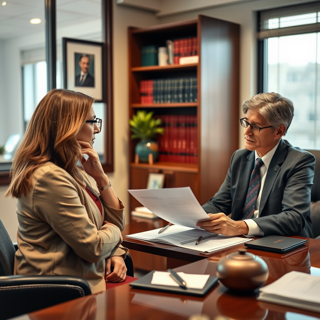Child Support Lawyer York County, VA