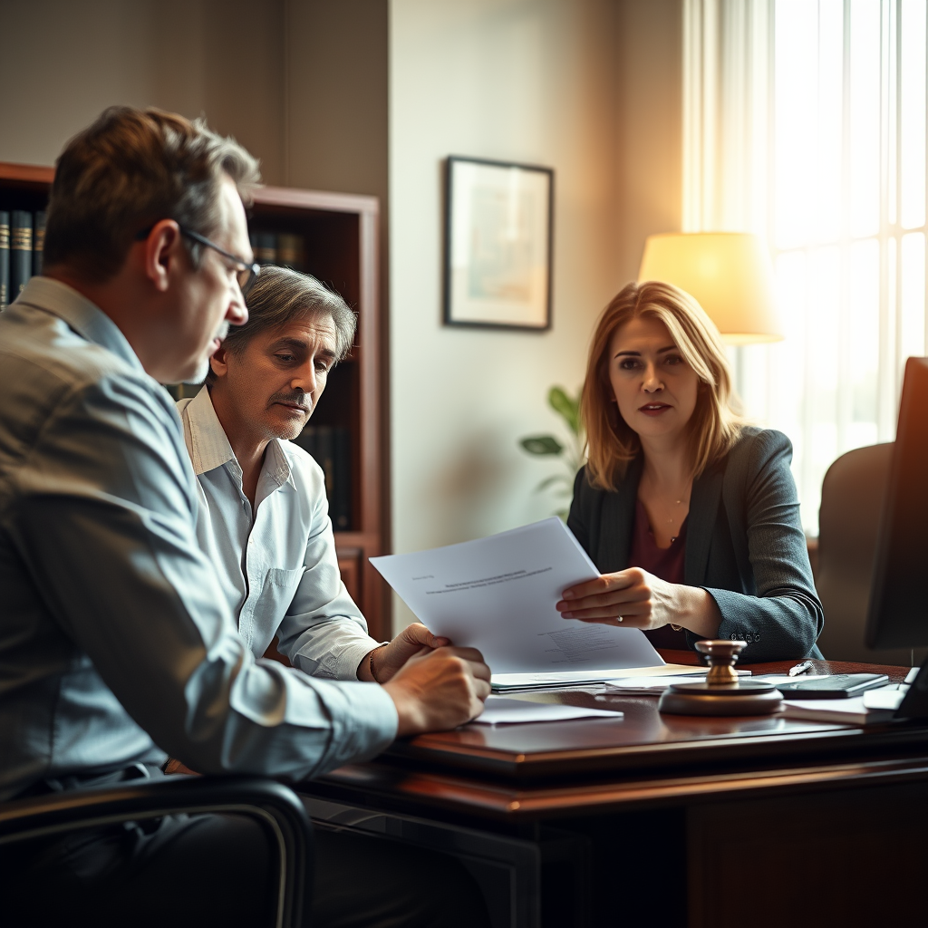 Child Support Modification Lawyer Isle of Wight County, VA