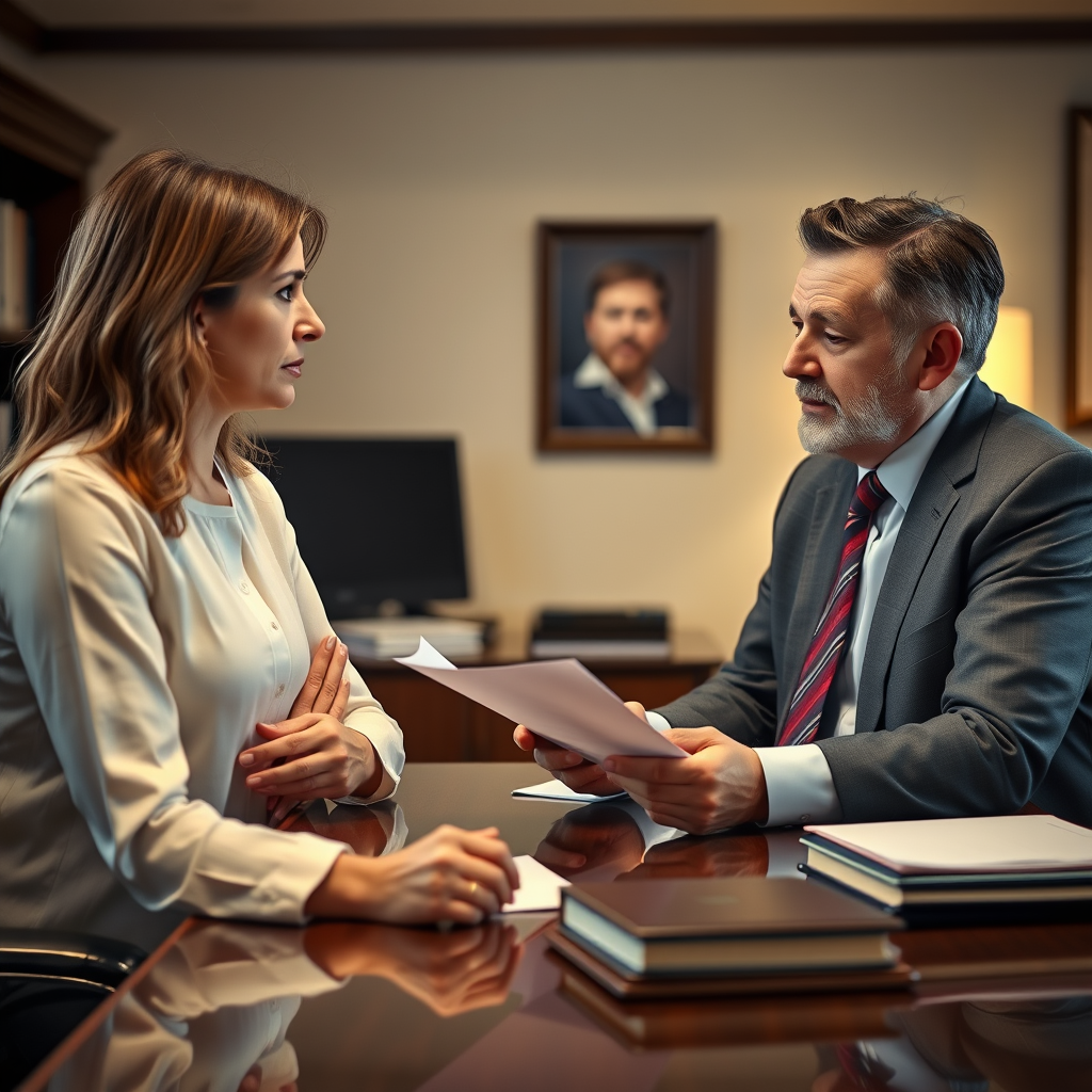 Child Support Modification Lawyer James City County, VA