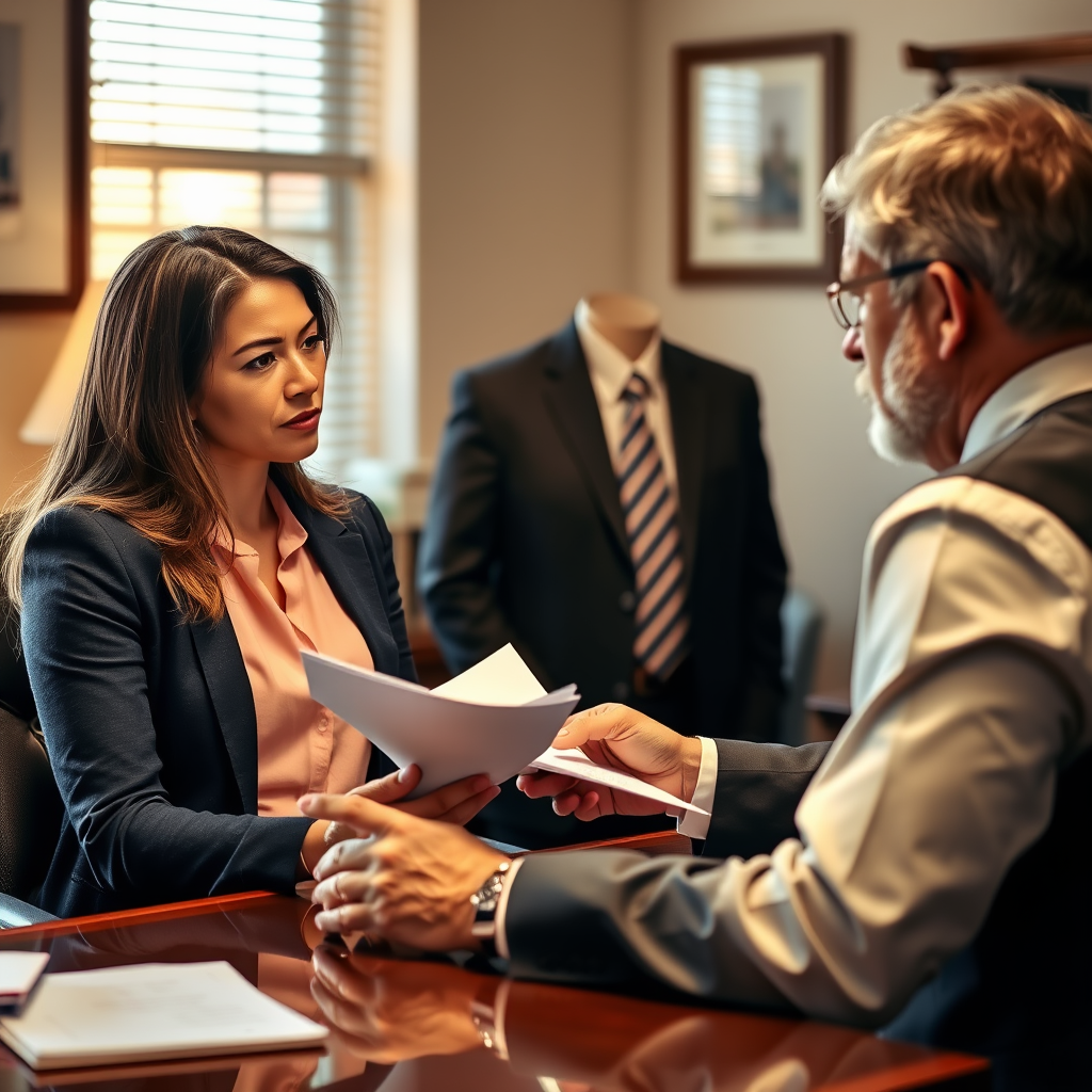 Child Support Modification Lawyer Prince George County, VA
