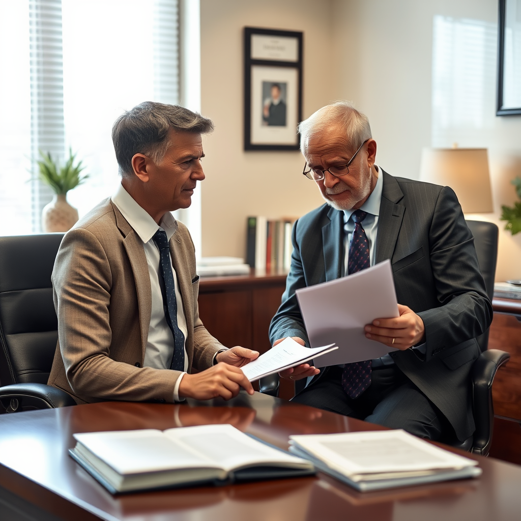 Child Support Modification Lawyer Virginia Beach, VA