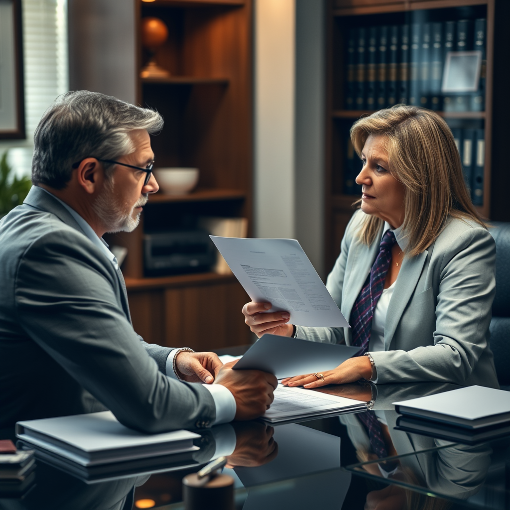 Child Support Modification Lawyer York County, VA