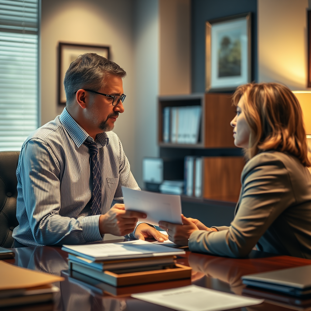 Complex Property Division Lawyer Isle of Wight County, VA