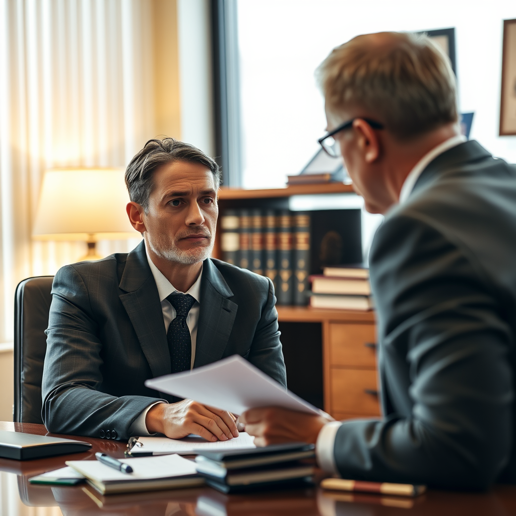 Custody Enforcement Lawyer Colonial Heights, VA
