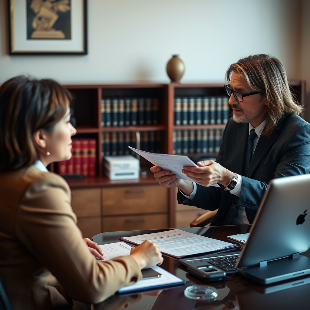 Custody Enforcement Lawyer James City County, VA