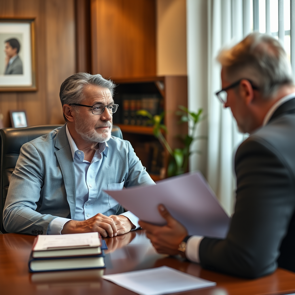 Custody Enforcement Lawyer Roanoke County, VA