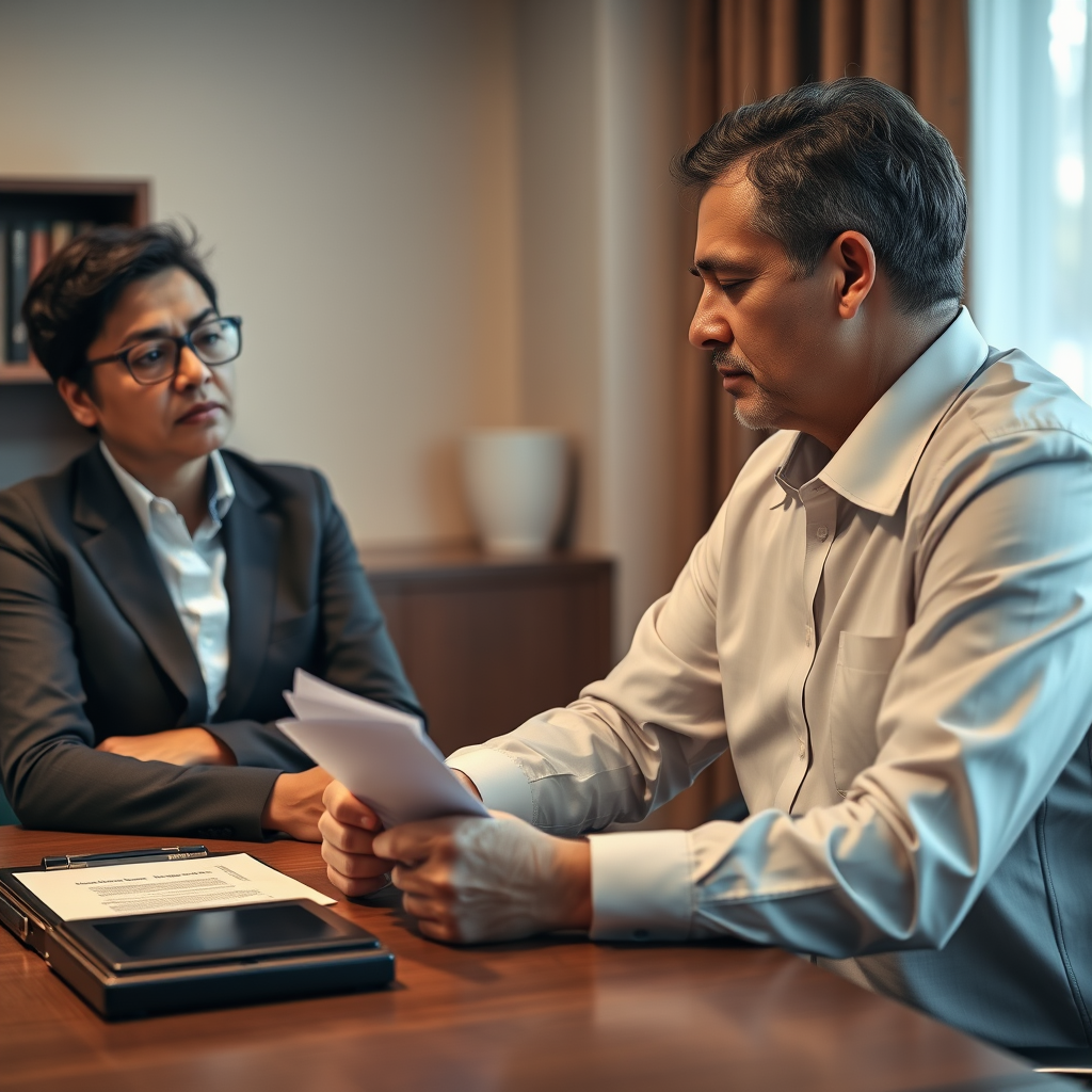 Custody Enforcement Lawyer Virginia, VA