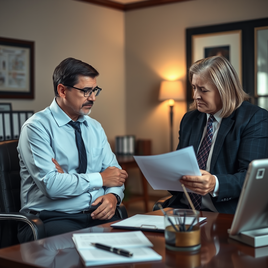 Custody Enforcement Lawyer York County, VA