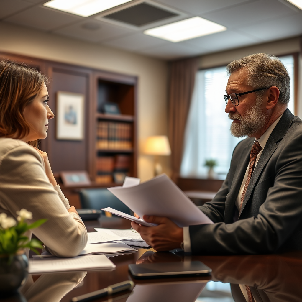 Custody Modification Lawyer Fluvanna County, VA