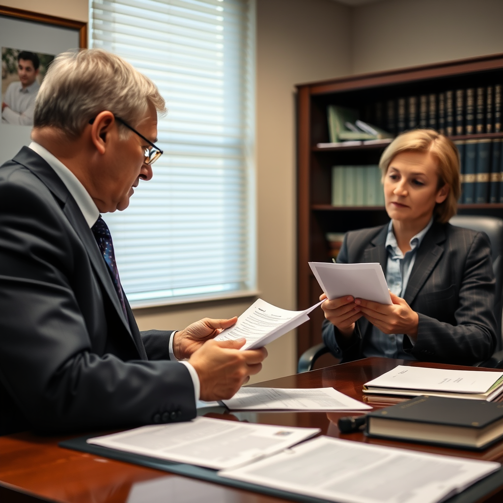 Custody Modification Lawyer Isle of Wight County, VA