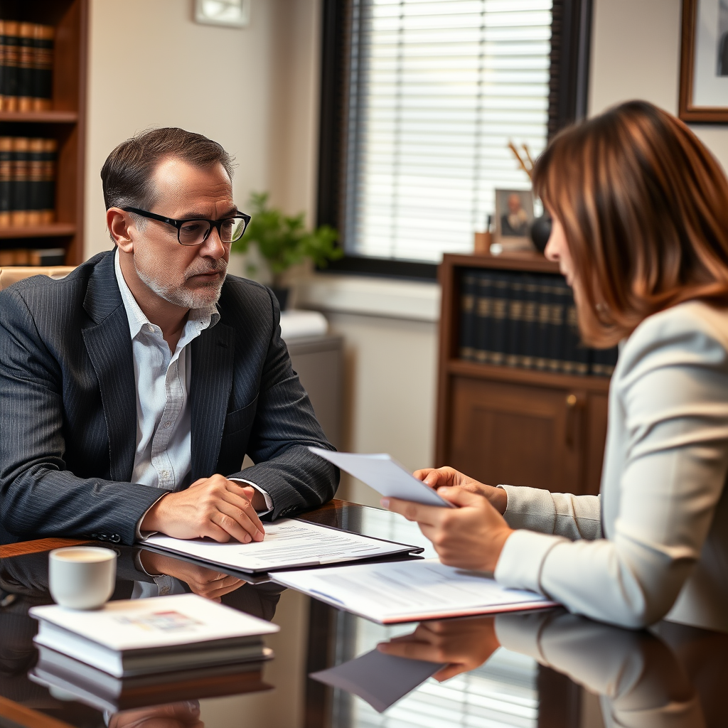 Custody Modification Lawyer James City County, VA