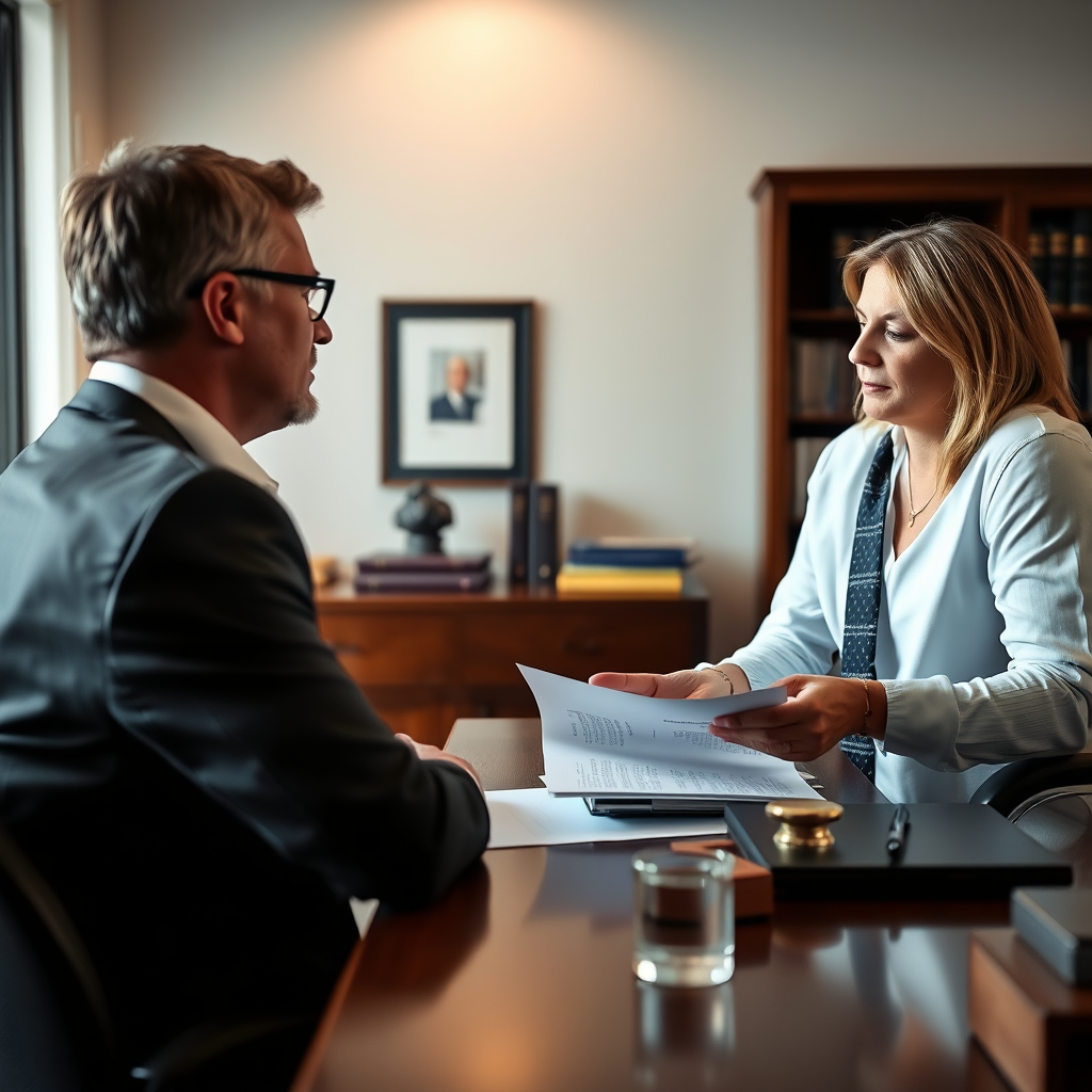 Custody Modification Lawyer Rockingham County, VA