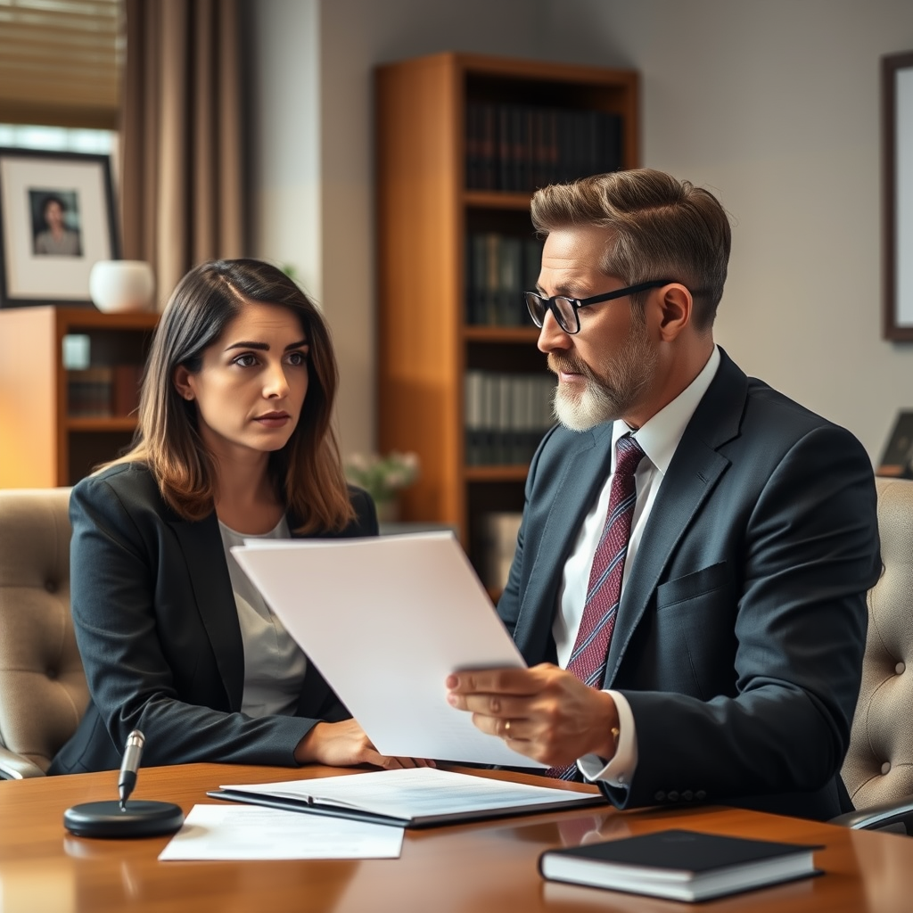 Custody Modification Lawyer Virginia Beach, VA