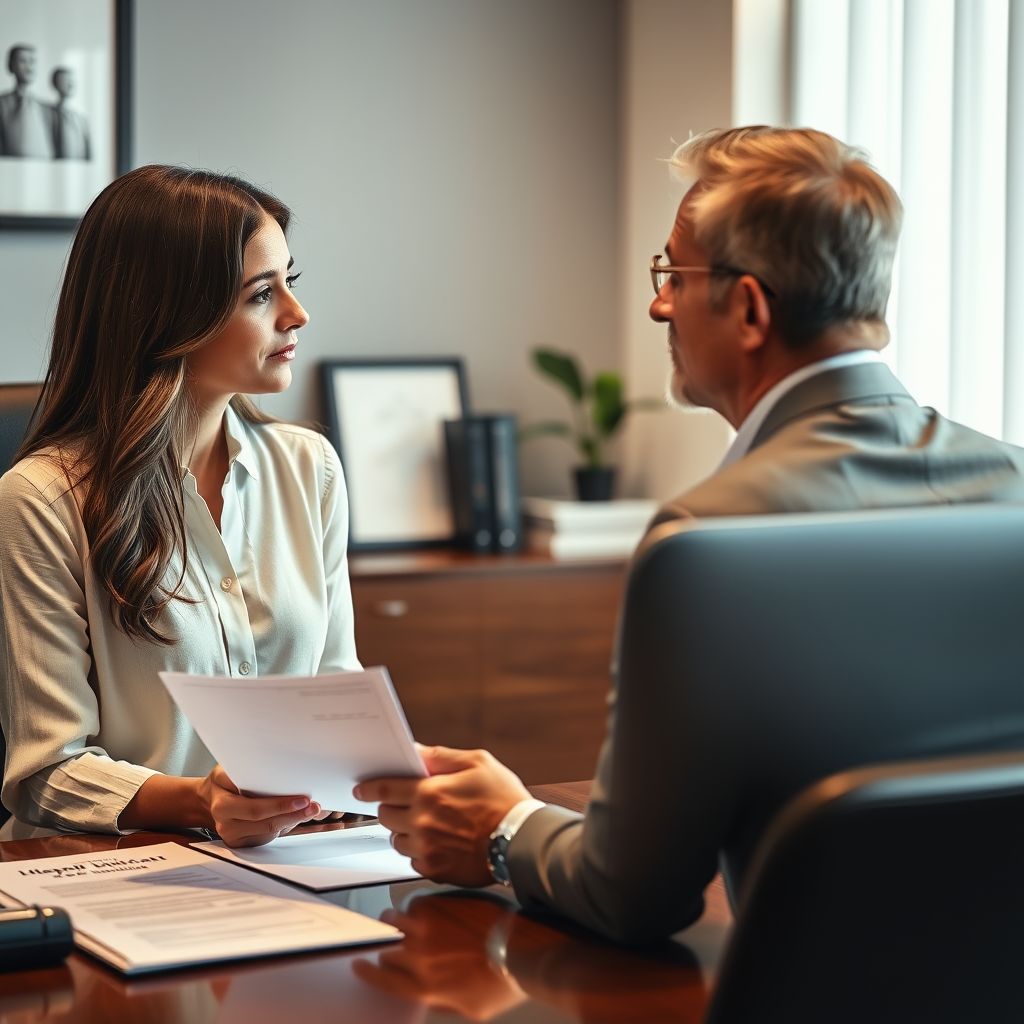 Custody Modification Lawyer York County, VA