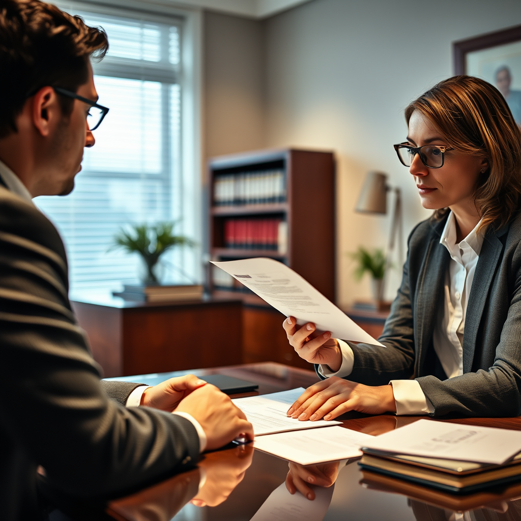 Divorce Lawyer Fluvanna County, VA