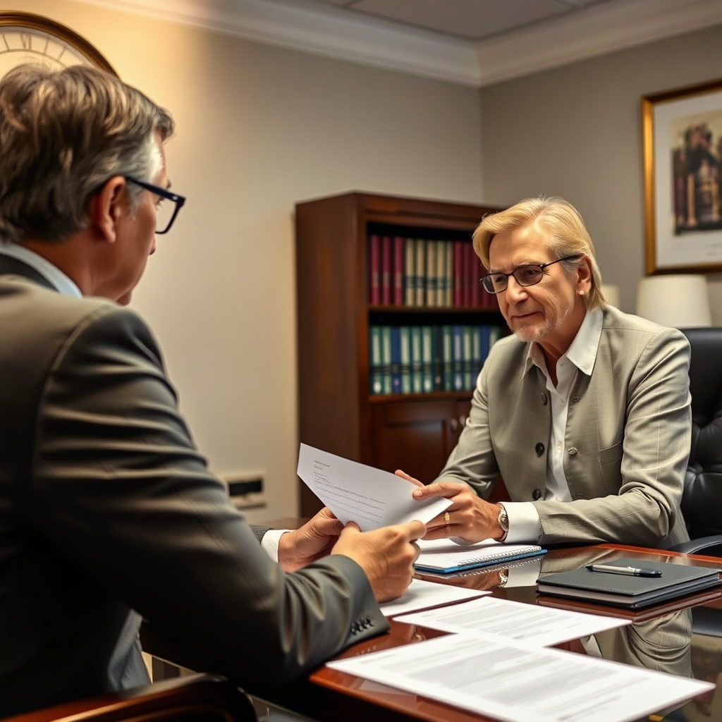 Divorce Lawyer Isle of Wight County, VA