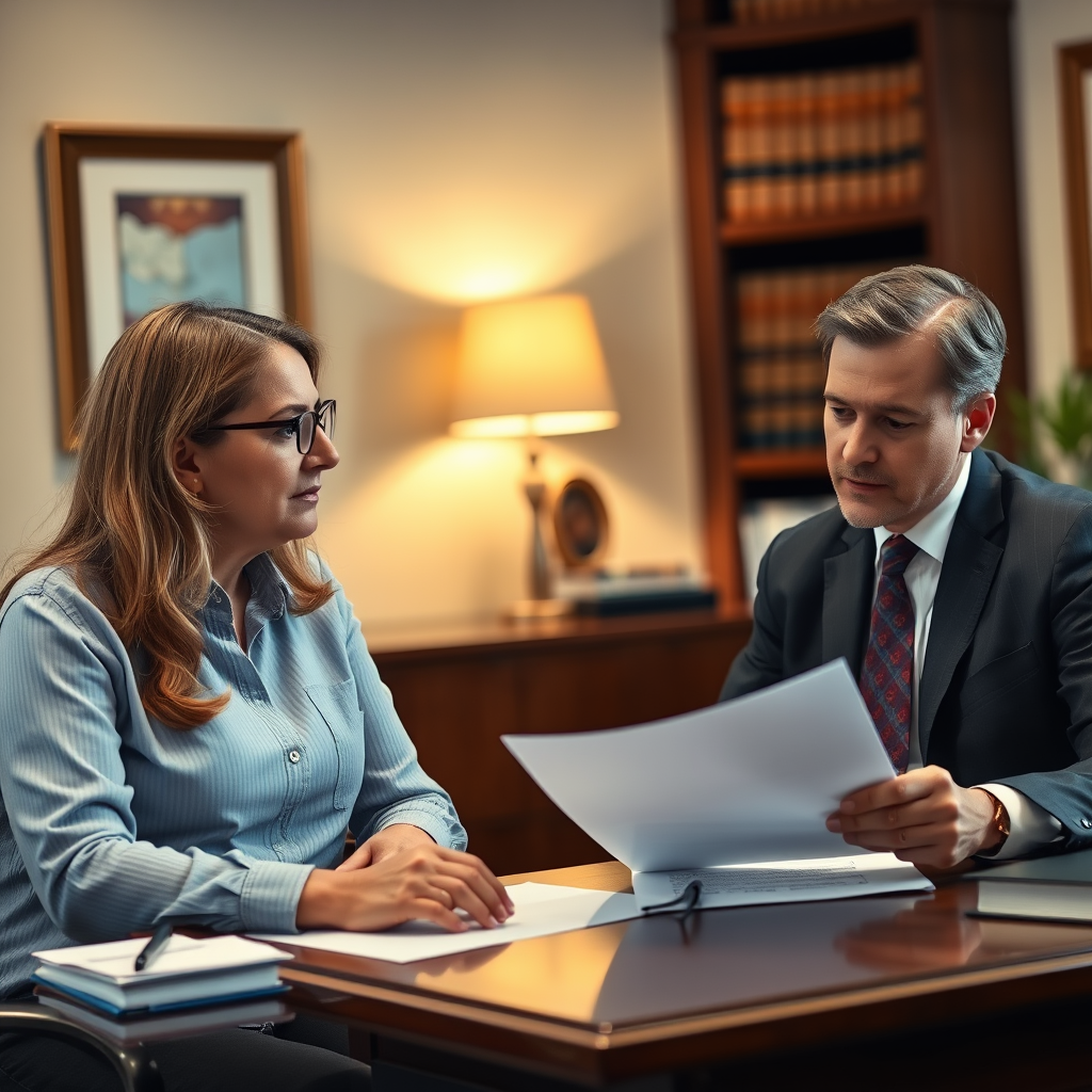 Divorce Lawyer King William County, VA