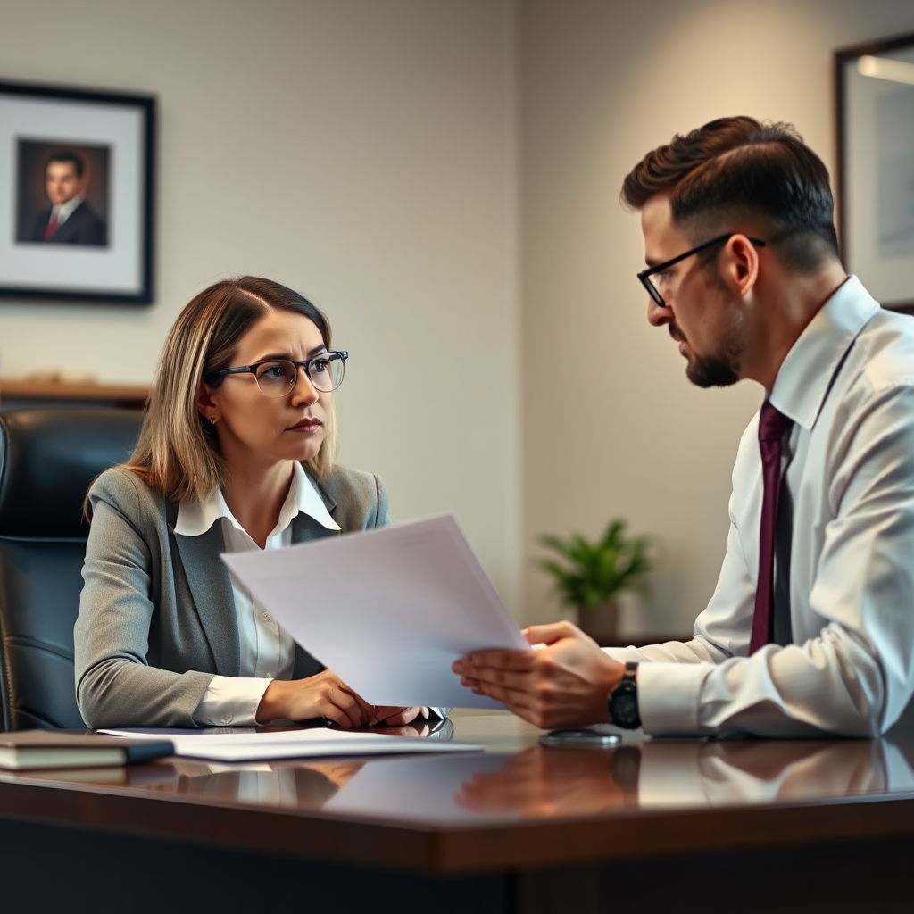 Divorce Lawyer Rockingham County, VA
