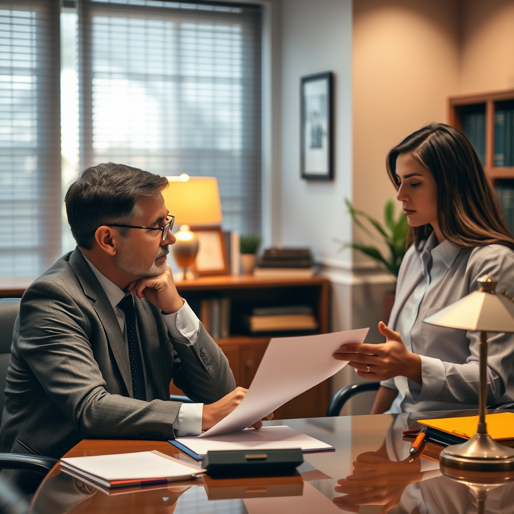 Emergency Custody Lawyer Colonial Heights, VA