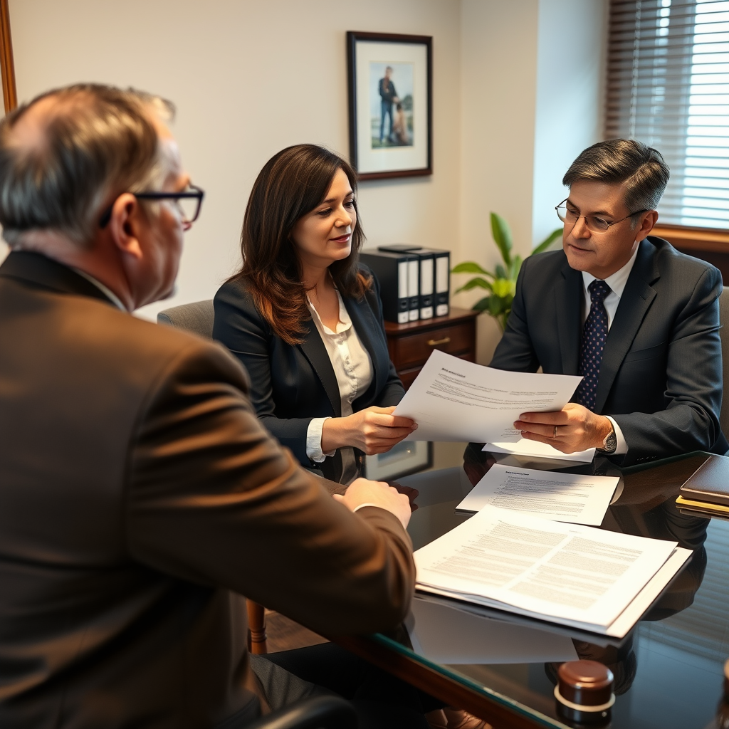 Emergency Custody Lawyer Dinwiddie County, VA