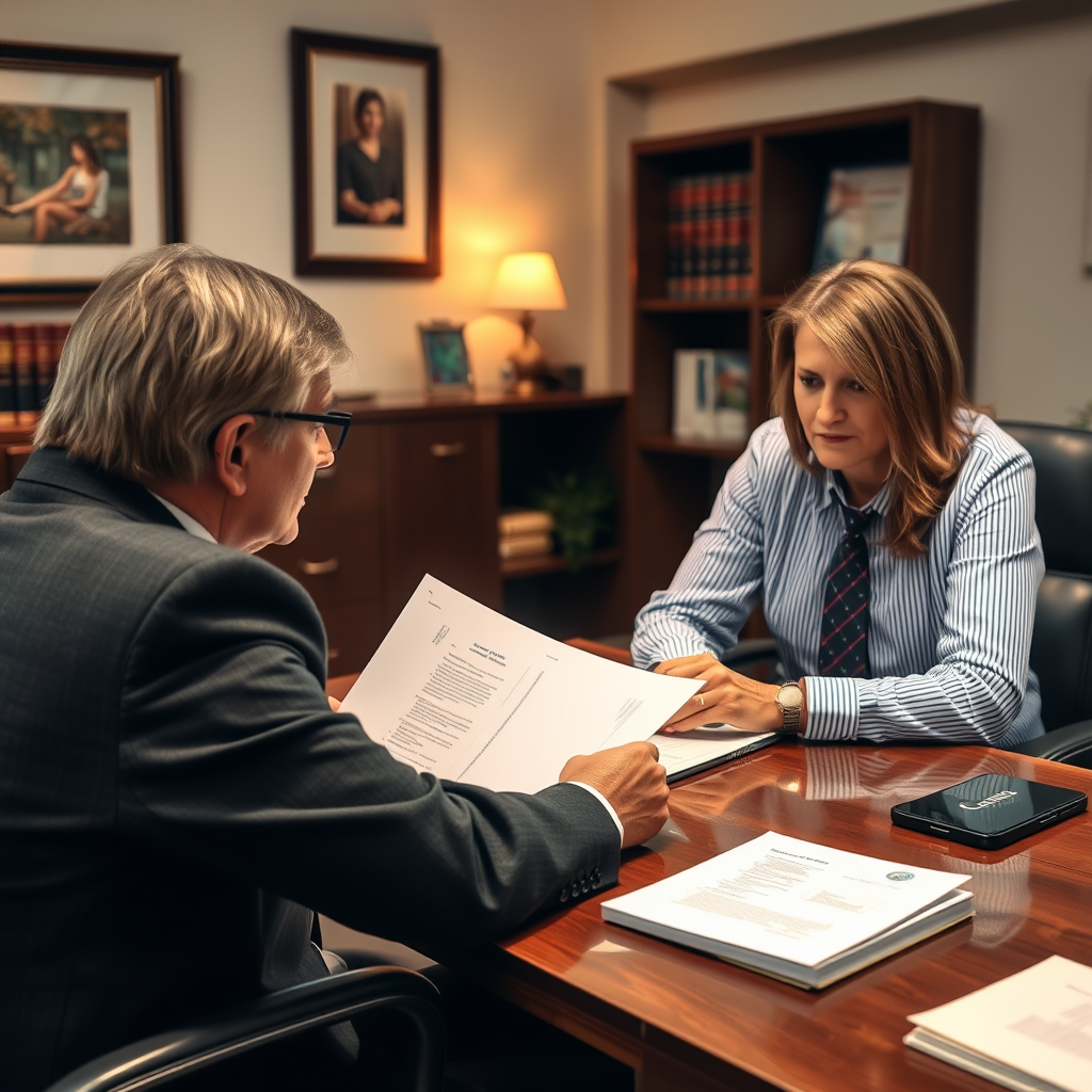 Emergency Custody Lawyer Fluvanna County, VA