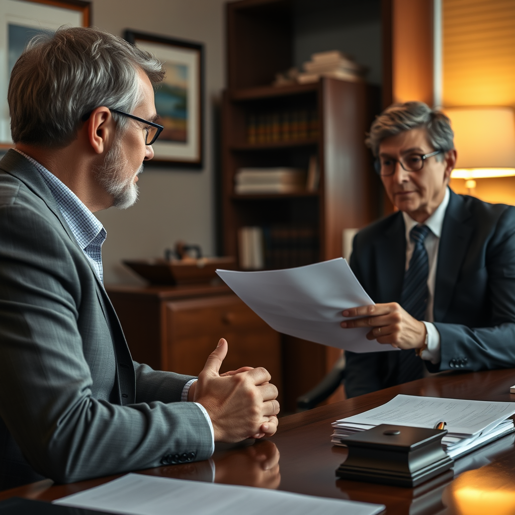 Emergency Custody Lawyer Isle of Wight County, VA
