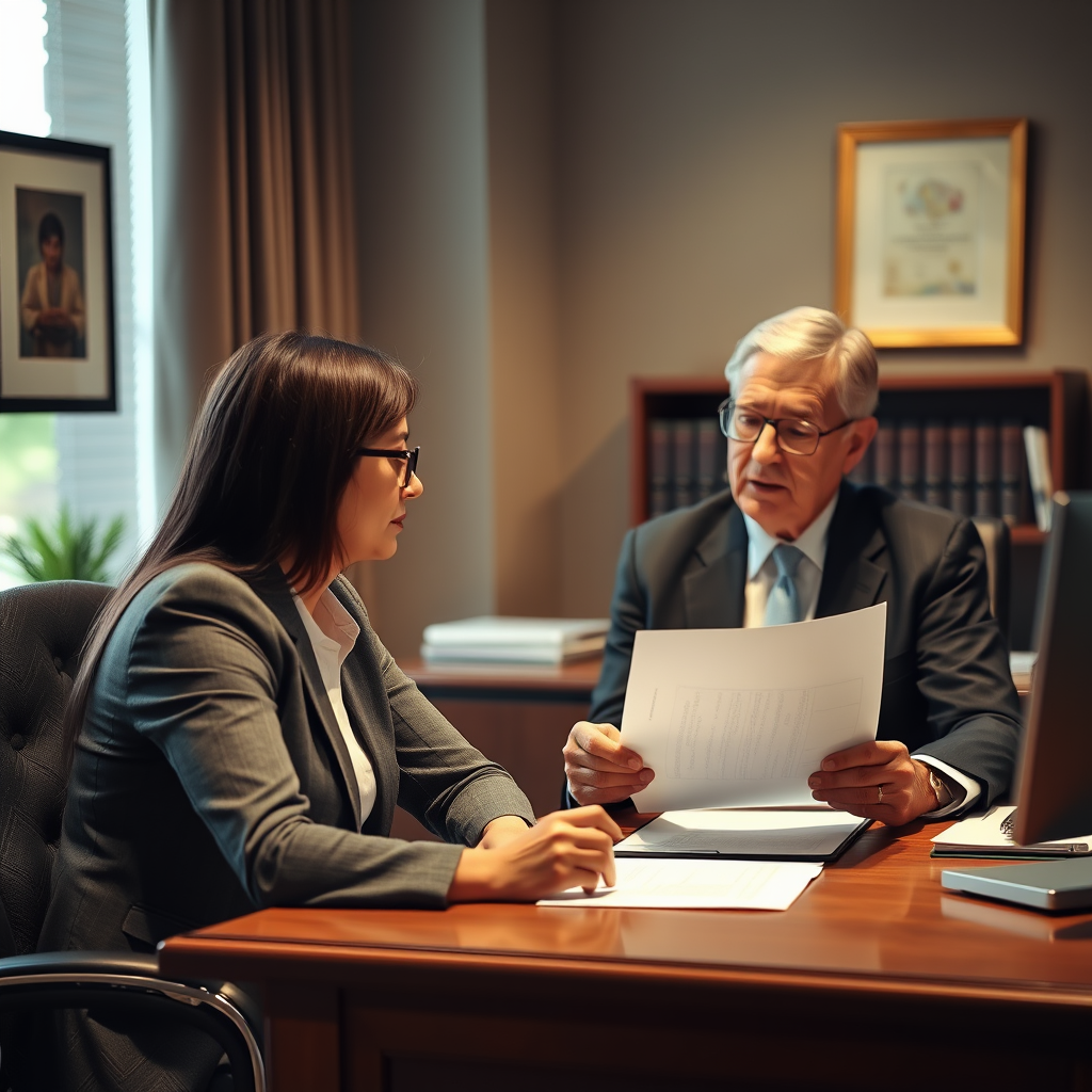 Emergency Custody Lawyer James City County, VA