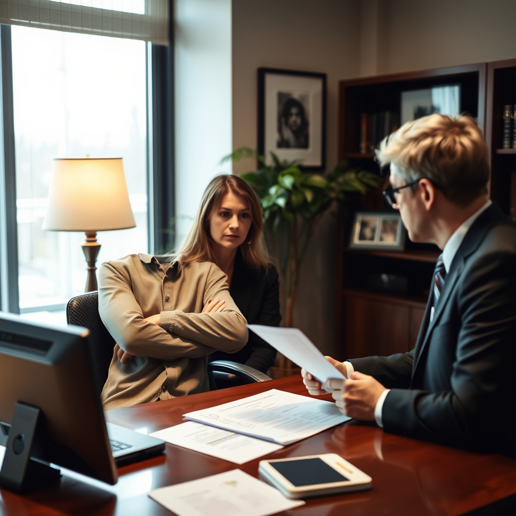 Emergency Custody Lawyer New Kent County, VA