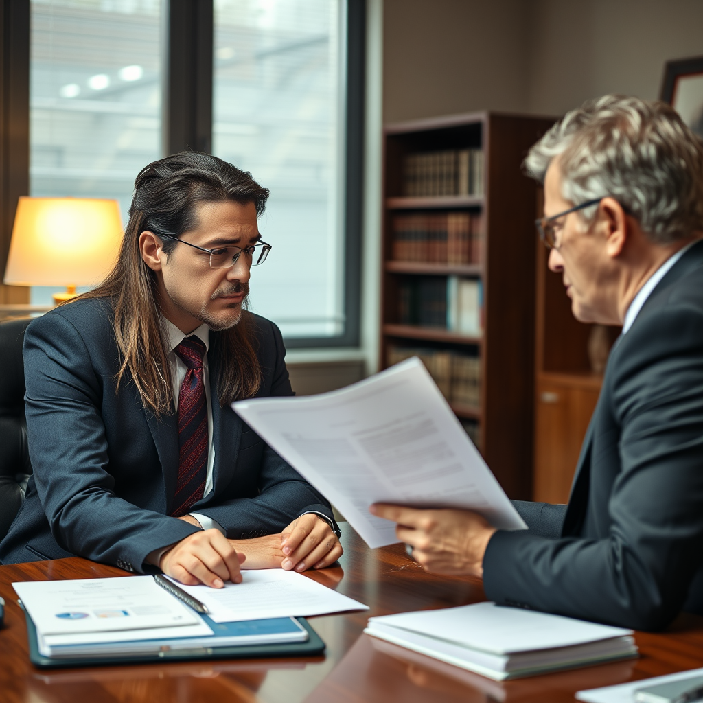 Emergency Custody Lawyer Roanoke County, VA