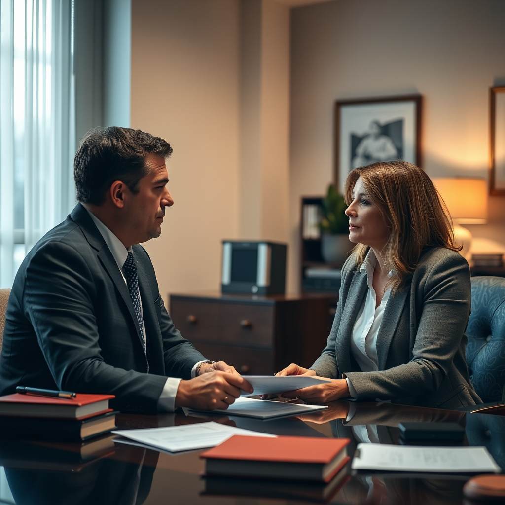 Emergency Custody Lawyer Virginia Beach, VA