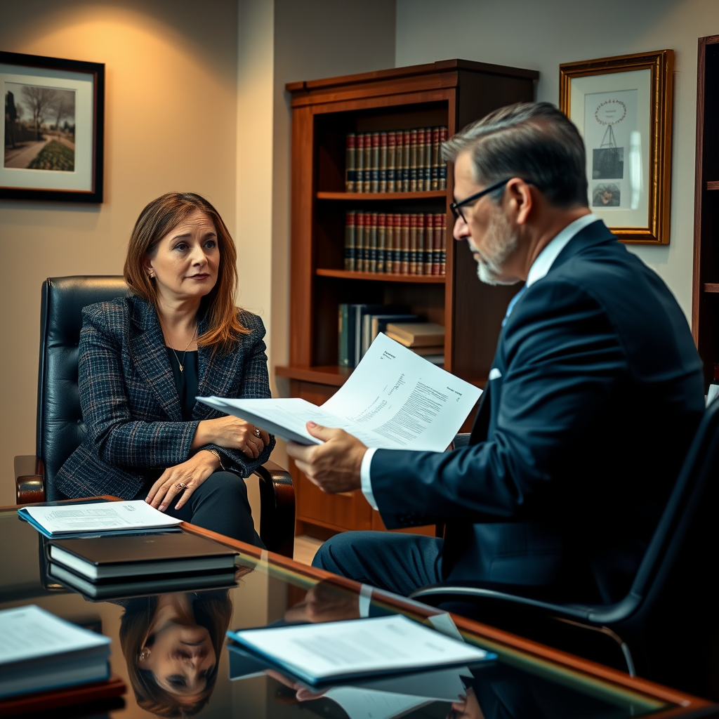 Emergency Custody Lawyer Virginia, VA