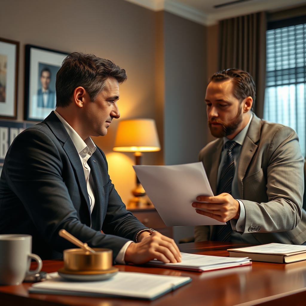 Fault Based Divorce Lawyer Chesterfield County, VA