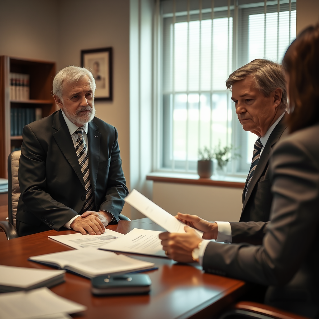Fault Based Divorce Lawyer Fauquier County, VA