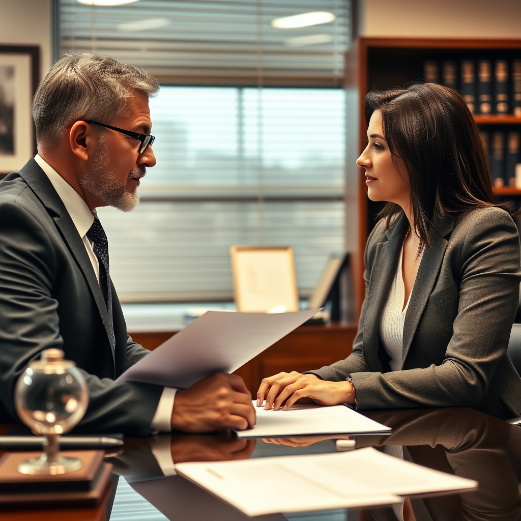 Fault Based Divorce Lawyer Fluvanna County, VA
