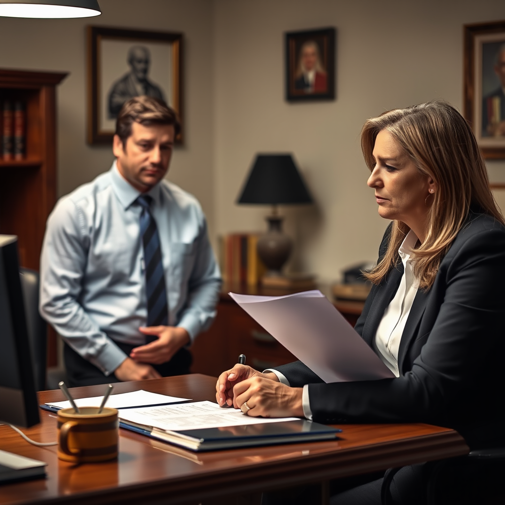 Fault Based Divorce Lawyer Goochland County, VA