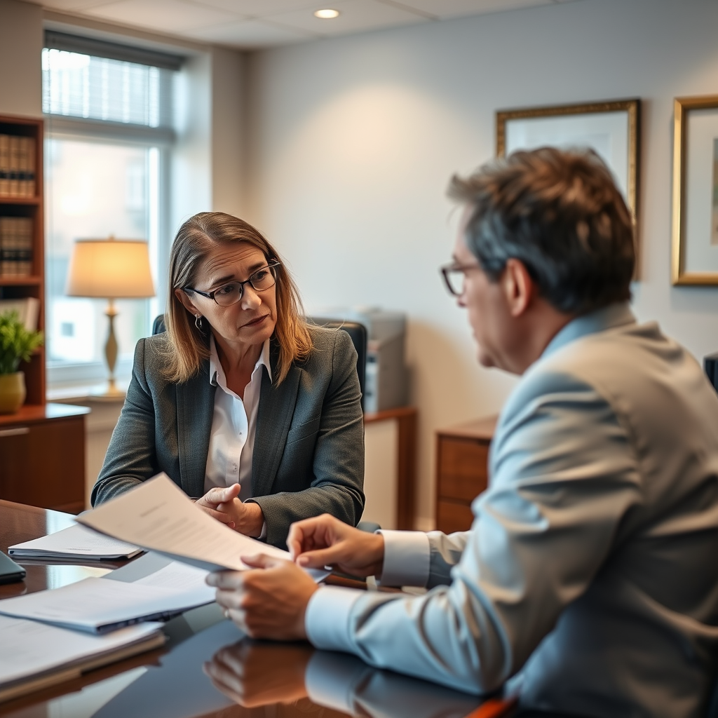 Fault Based Divorce Lawyer Isle of Wight County, VA